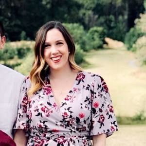 Meet your Posher, Corianne